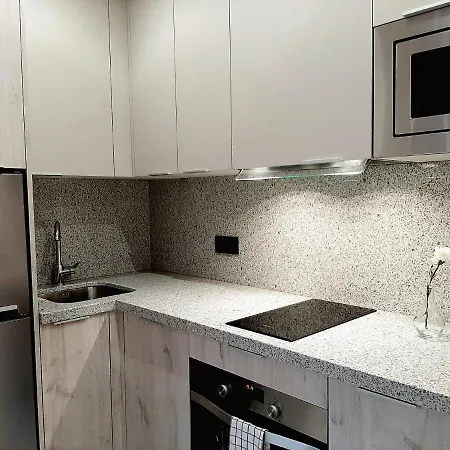 Apartamento Celestina By Gaiarooms