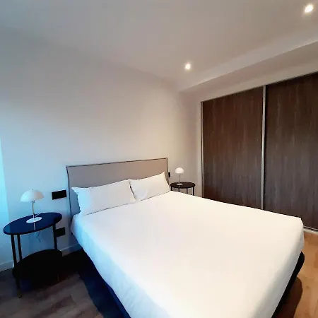 Celestina By Gaiarooms Apartamento