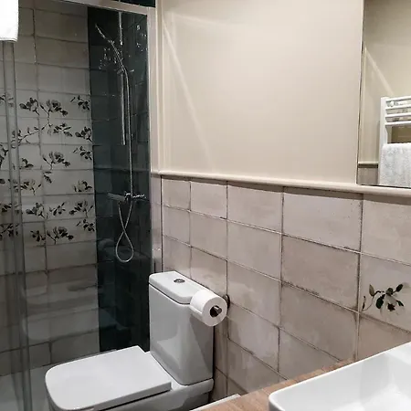 Celestina By Gaiarooms * Salamanque