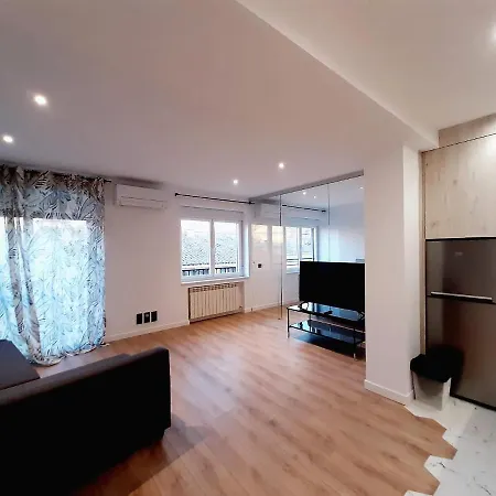 Celestina By Gaiarooms Appartement Salamanque