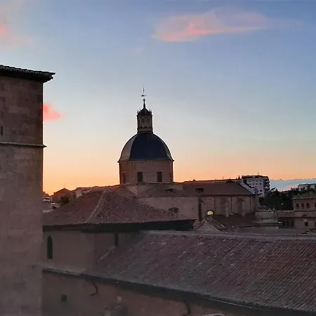 Celestina By Gaiarooms Daire Salamanca