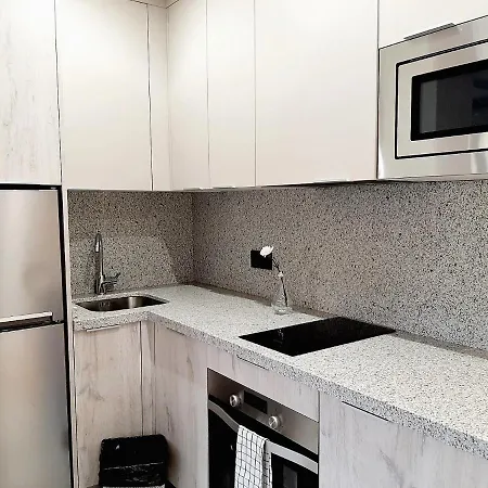 Celestina By Gaiarooms Salamanca