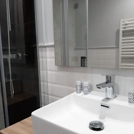 Daire Celestina By Gaiarooms *