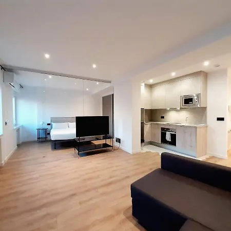 Apartamento Celestina By Gaiarooms