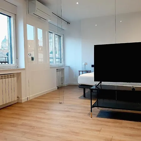 Celestina By Gaiarooms Salamanca