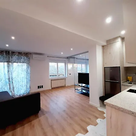 Appartement Celestina By Gaiarooms Salamanque