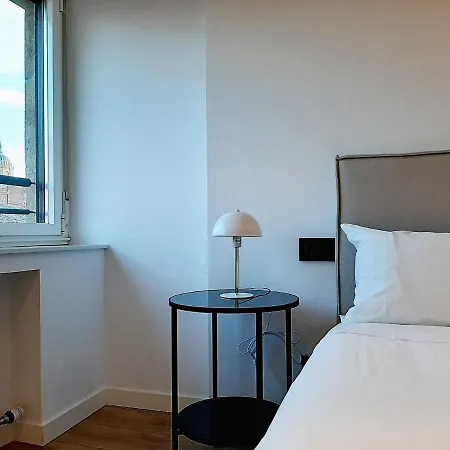 Apartamento Celestina By Gaiarooms *