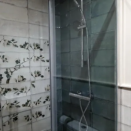 Daire Celestina By Gaiarooms Salamanca