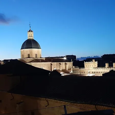 Celestina By Gaiarooms Salamanca