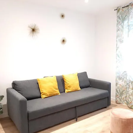 Celestina By Gaiarooms Appartement