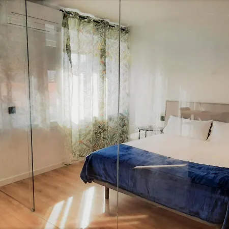 Celestina By Gaiarooms Salamanca