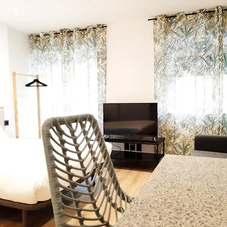 Celestina By Gaiarooms Daire