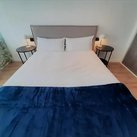 Appartement Celestina By Gaiarooms *