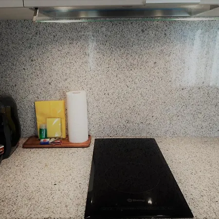 Celestina By Gaiarooms Daire *