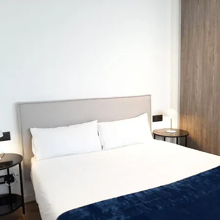Appartement Celestina By Gaiarooms Salamanca