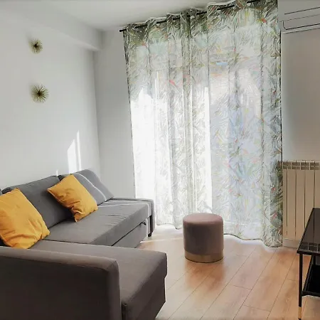 Celestina By Gaiarooms Appartement Salamanque