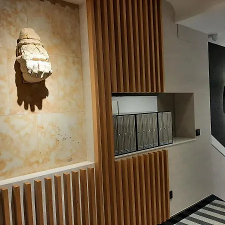 Celestina By Gaiarooms Appartement