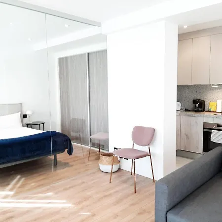 Apartamento Celestina By Gaiarooms *