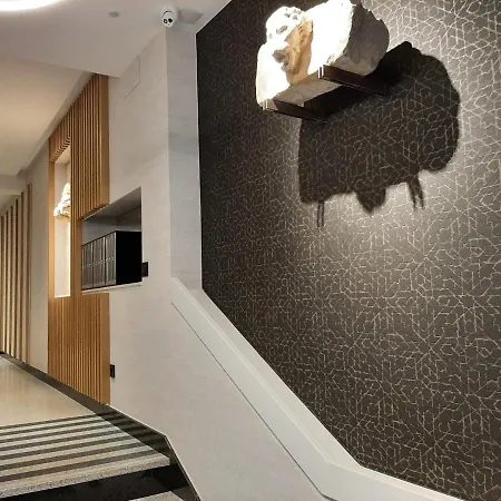 Appartement Celestina By Gaiarooms Salamanque