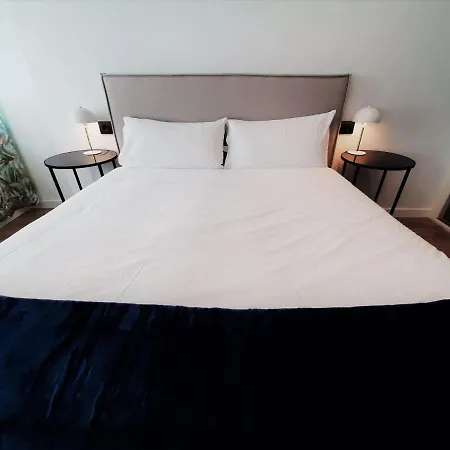 Celestina By Gaiarooms Appartement Salamanca