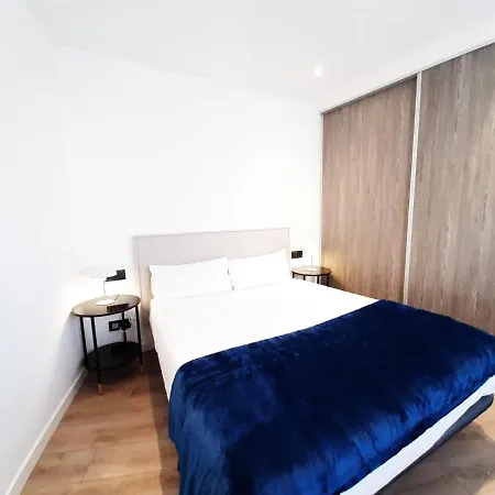 Appartement Celestina By Gaiarooms