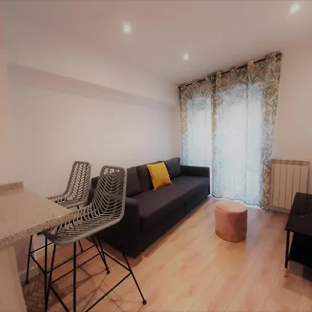 Apartamento Celestina By Gaiarooms