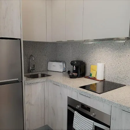 Apartamento Celestina By Gaiarooms
