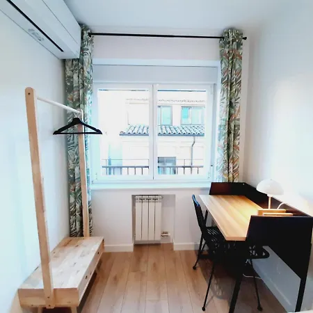 Celestina By Gaiarooms Apartamento Salamanca