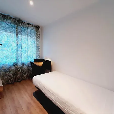 Celestina By Gaiarooms Salamanca