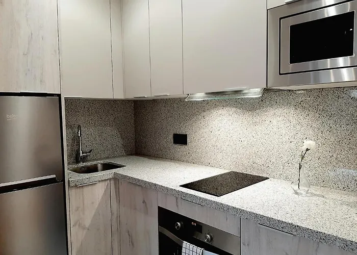 Apartamento Celestina By Gaiarooms