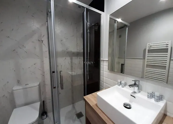 Apartamento Celestina By Gaiarooms Salamanca