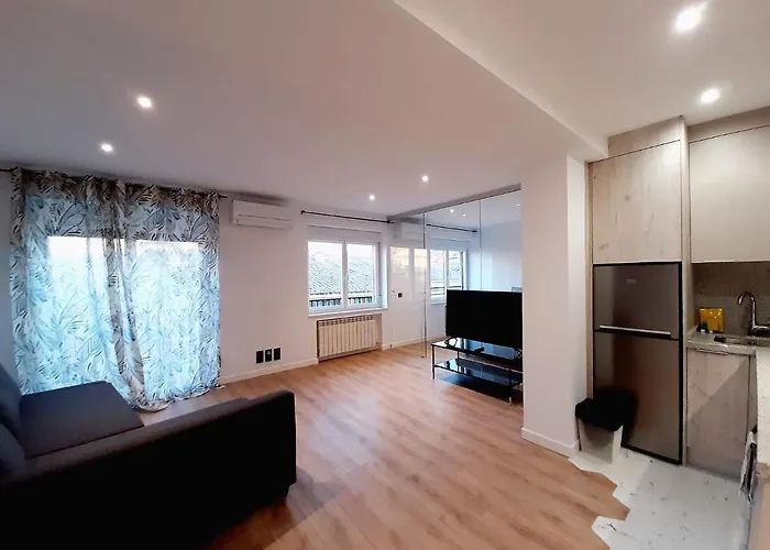 Celestina By Gaiarooms Apartment Salamanca