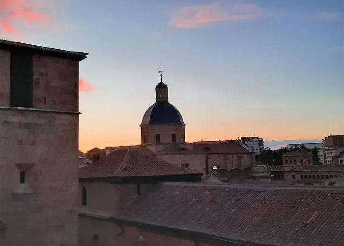 Celestina By Gaiarooms Apartment Salamanca