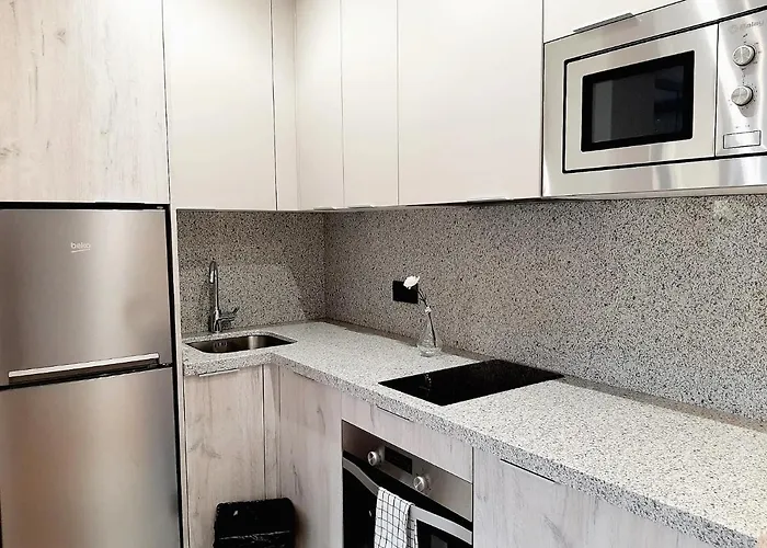 Celestina By Gaiarooms Salamanca