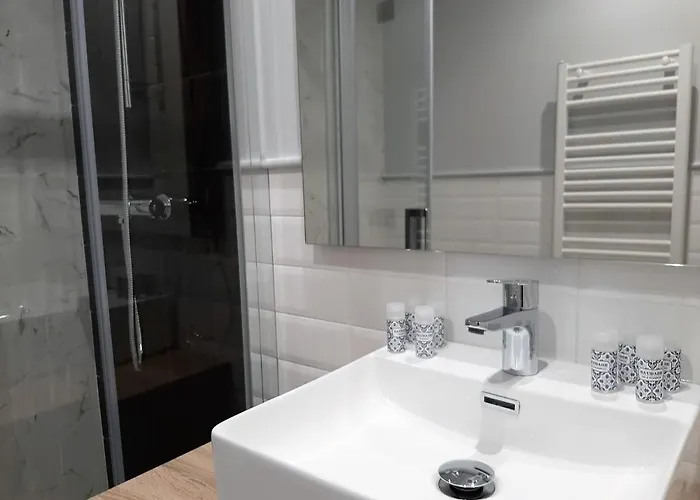 Apartamento Celestina By Gaiarooms *