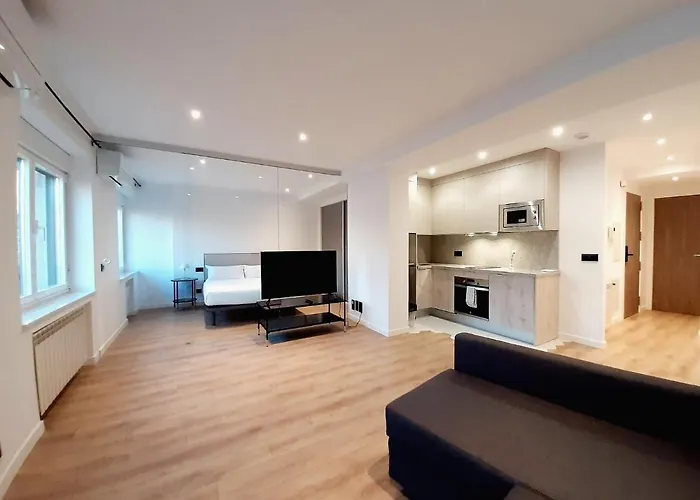 Apartamento Celestina By Gaiarooms