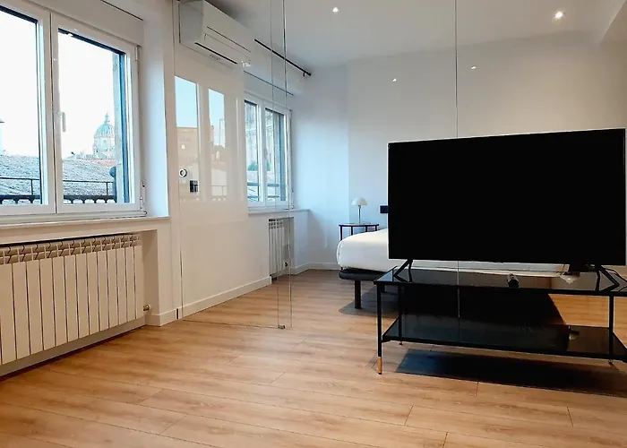 Celestina By Gaiarooms Salamanca