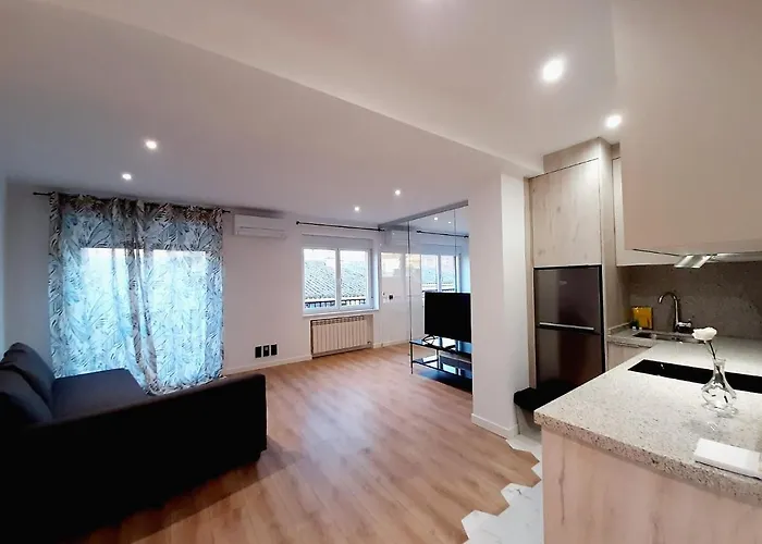 Apartamento Celestina By Gaiarooms Salamanca