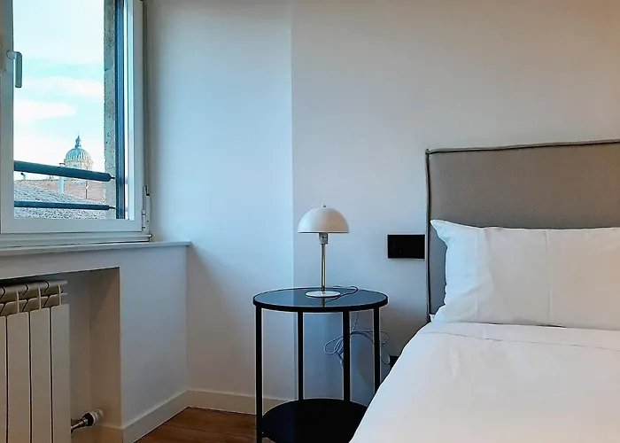 Apartamento Celestina By Gaiarooms *