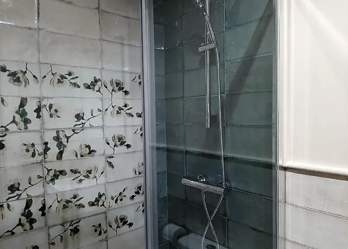 Apartamento Celestina By Gaiarooms Salamanca