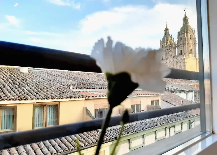 Celestina By Gaiarooms * Salamanca