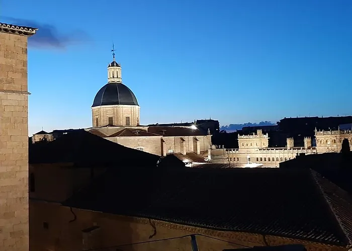 Celestina By Gaiarooms Salamanca