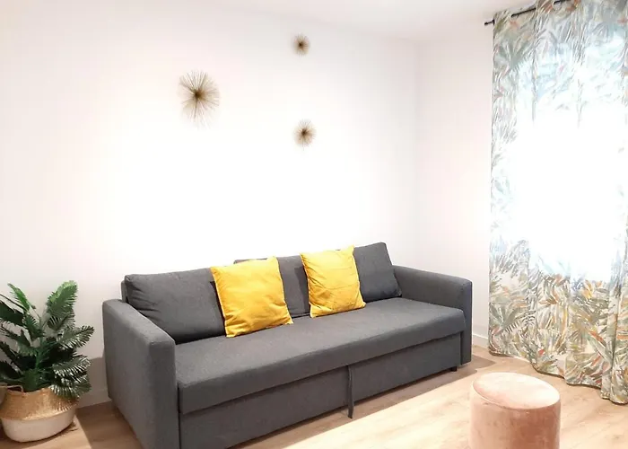 Celestina By Gaiarooms Apartment