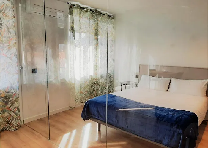 Celestina By Gaiarooms Salamanca