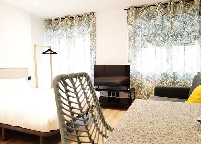 Celestina By Gaiarooms Apartment