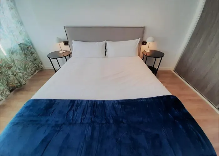 Apartamento Celestina By Gaiarooms *