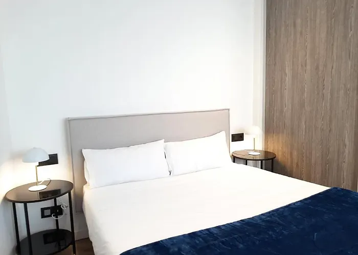 Apartamento Celestina By Gaiarooms Salamanca