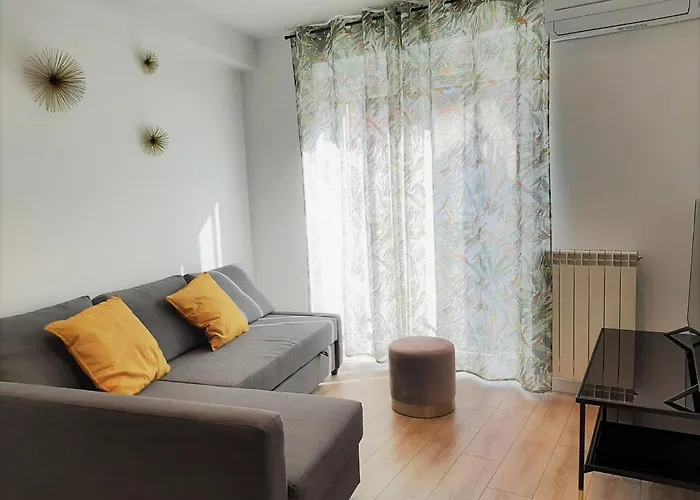 Celestina By Gaiarooms Apartment Salamanca