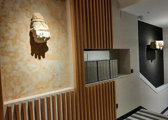 Celestina By Gaiarooms Apartment