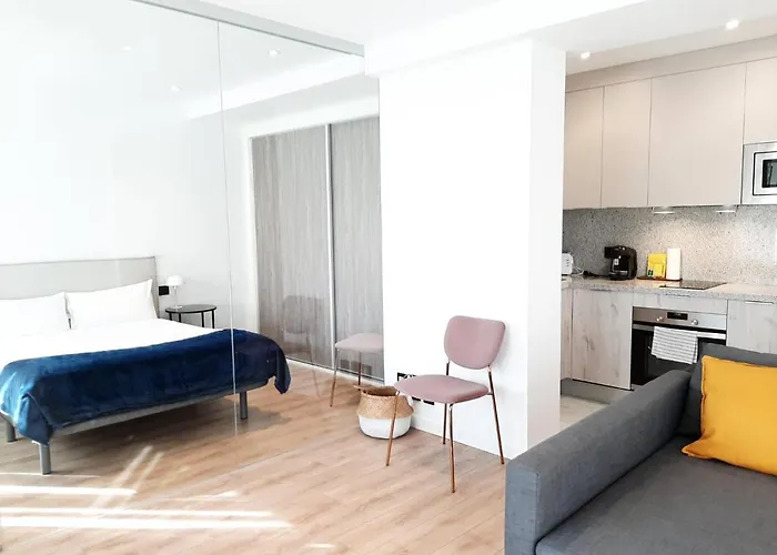 Apartamento Celestina By Gaiarooms *